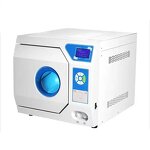 Medical Benchtop Autoclave Manufacturer - OEM/ODM IKEME 8L Sterilizer Class B Lab Dental Hospital