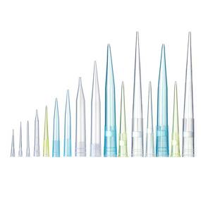 Micro Filter Tip Manufacturer - OEM/ODM IKEME Laboratory Consumables 10-1000ul Disposable Yellow