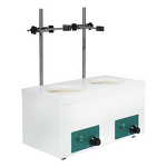Lab Heating Mantle Manufacturer - OEM/ODM IKEME 500-20000ml High Temperature Multilink Electric