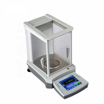 Electronic Microbalance Manufacturer - OEM/ODM IKEME 0.0001g High -precision Digital Analytical Balance