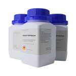 PDA Culture Medium Factory - OEM/ODM Lab Application Free Sample Potato Dextrose Agar MS
