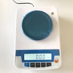 Electronic Jewelry Scale Factory - OEM/ODM IKEME Digital Analytical Balance High Precision 0.1g