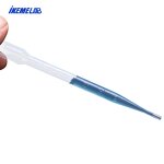 Transfer Pipette Factory - OEM/ODM IKEME Laboratory Consumables 1-10ml Dropper Pastor Disposable