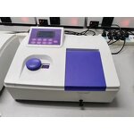 Benchtop Spectrophotometer Manufacturer - OEM/ODM IKEME Best Price Uv Visible High Precision 190-1020nm