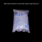Pasteur Pipette Factory - OEM/ODM 1-5ml Transparent Graduated Plastic Transfer 3ml Disposable