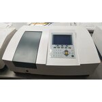 Portable Spectrophotometer Factory - OEM/ODM IKEME Laboratory Visible UV Vis Automatic 350-1020nm