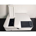 Spectrometer Factory - OEM/ODM IKEME Laboratory Touch Screen 190-1100nm Double Beam Photometer