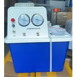 Circulating Water Vacuum Pump Manufacturer - OEM/ODM IKEME Laboratory Equipment Electric High Pressure