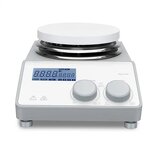 Digital Hotplate Factory - OEM/ODM Laboratory Digital Hotplate Magnetic Stirrer Price Heating