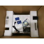 Double Beam Spectrophotometer Manufacturer - OEM/ODM IKEME 7 Inch 190-1100nm Uv/vis Nano Price