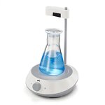 Magnetic Stirrer Factory - OEM/ODM IKEME 2L Laboratory Digital Scale Portable Multi Position