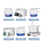 LED Heating Mantle Factory - OEM/ODM IKEME 250-5000ml Magnetic Stirring Laboratory With Stirrer