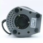 Vortex Mixer Factory - OEM/ODM IKEME Lab Adjustable Speed 200-3000rpm Portable Small Mini