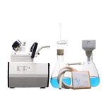 Buchner Funnel Manufacturer - OEM/ODM Easy to Clean White Full Specifications 40-300mm Ceramic