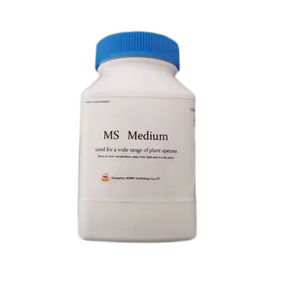 Lab Culture Medium Factory - OEM/ODM Dehydrated Kecithin Tween-80 Nutrient Agar Ms Tissue
