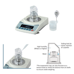Pipette Calibration System Factory - OEM/ODM IKEME Lab Management Solutions Accuracy Testers