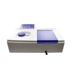 Benchtop Spectrophotometer Manufacturer - OEM/ODM IKEME Best Price Uv Visible High Precision 190-1020nm