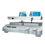 Digital Orbital Shaker Manufacturer - OEM/ODM IKEME Laboratory Hospital Adjustable Speed LCD Display