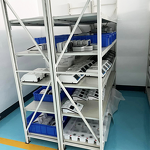 Water Analyzer Factory - OEM/ODM IKEME Portable Carbon Nitrogen Cod Turbidity Multi-parameter