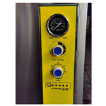 Stainless Steel Autoclave Manufacturer - OEM/ODM IKEME 35-150l Vertical Pressure Steam Sterilizer