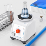 Variable Speed Vortex Mixer Factory - OEM/ODM IKEME Lab Instrument Mixer Multiple Test Tube