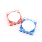 PVDF Membrane Filter Manufacturer - OEM/ODM 13-50mm 0.22-0.45um Hydrophilic Membrane Filters