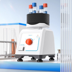 Variable Speed Vortex Mixer Factory - OEM/ODM IKEME Lab Instrument Mixer Multiple Test Tube