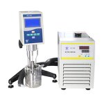 Rotational Viscometer Manufacturer - OEM/ODM IKEME Grease Plastic Food Paint Viscometer Brookfield