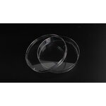 Sterile Petri Dish Factory - OEM/ODM IKEME 60-180mm Ps Plastic Glass Plates Disposable