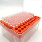 Micropipette Tips Factory - OEM/ODM IKEME Lab 10-200ul Universal Micro Plastic Pipette Tip