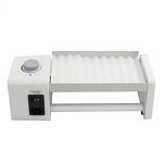 Rotary Mixer Factory - OEM/ODM IKEME Lab Mixing Equipment Long Axis Warping Version Electronic