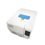 Pulse Vacuum Sterilizer Factory - OEM/ODM IKEME Medical Laboratory Dental Sterilization Equipment Table