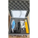 Handheld Emulsifier Factory - OEM/ODM IKEME High Speed Cosmetic Liquid Homogenizing Cell Disruptor