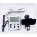 Ph Meter Manufacturer - OEM/ODM IKEME Milk Fruit Soil Water Quality Salinity Tds Conductivity