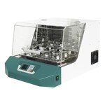Benchtop Incubator Shaker Factory - OEM/ODM IKEME High Quality Lab Thermostatic Shaking Devices