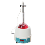 Laboratory Heating Mantle Manufacturer - OEM/ODM IKEME Equipment Digital Display Electric 250-20000ml