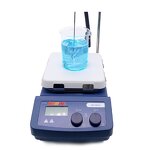Precision Hotplate Manufacturer - OEM/ODM IKEME Lab Heater Thermostatic Digital Magnetic Stirrer