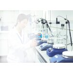 Precision Hotplate Manufacturer - OEM/ODM IKEME Lab Heater Thermostatic Digital Magnetic Stirrer