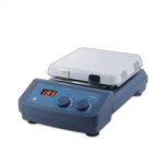 Lab Hot Plate Factory - OEM/ODM IKEME High Temperature Control Digital Display Electric Heating
