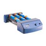 Tube Roller Mixer Manufacturer - OEM/ODM IKEME Laboratory Blood Sample Test 10-70rpm Digital