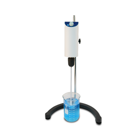 Laboratory Electric Stirrer Manufacturer - OEM/ODM IKEME Overhead Stirrer Mixer 10L 200-2500rpm
