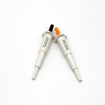 Fixed Volume Pipette Factory - OEM/ODM IKEME Micropipet 10-200ul Mini Laboratory Plastic