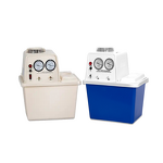 Circulating Water Vacuum Pump Manufacturer - OEM/ODM IKEME Laboratory Equipment Electric High Pressure