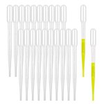 Transfer Pipette Factory - OEM/ODM IKEME Laboratory Consumables 1-10ml Dropper Pastor Disposable