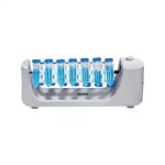 Vertical Rotating Mixer Manufacturer - OEM/ODM IKEME Long Axis Rotary Mixer Test Tube Lab Blood