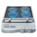 Orbital Shaker Factory - OEM/ODM IKEME OEM Optional LCD Display Digital and Linear