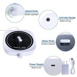 Portable Magnetic Stirrer Manufacturer - OEM/ODM IKEME High Quality Cheap Laboratory 2000rpm