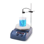Magnetic Stirrer Factory - OEM/ODM Ms-h280-pro Industrial Hot Plate Heating Mixer Laboratory