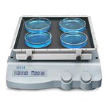 Orbital Shaker Factory - OEM/ODM IKEME OEM Optional LCD Display Digital and Linear