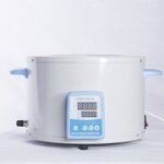 Magnetic Heating Mantle Manufacturer - OEM/ODM IKEME Laboratory Equipment With Stirrer 250-20000ml